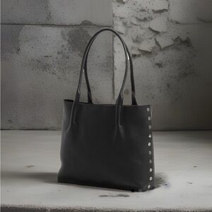 Hammitt Classic Black Tote